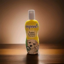 Espree Natural Puppy and