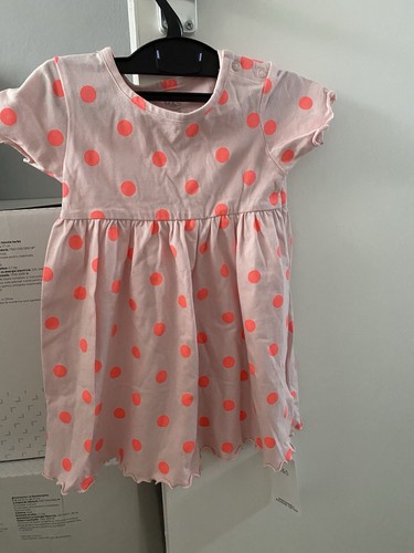 Marks spencer girls dress pink - marks,