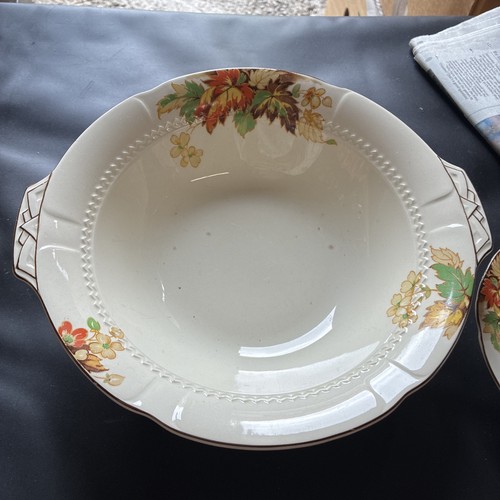 Vintage grindley cream petal - vintage,