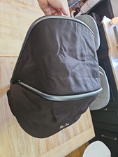 Silver Cross Wayfarer/Pioneer