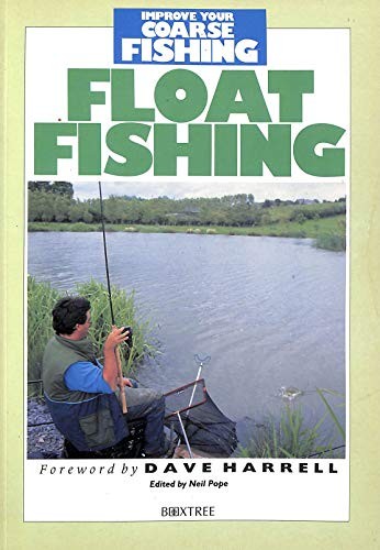 Float fishing improve - float, (improve