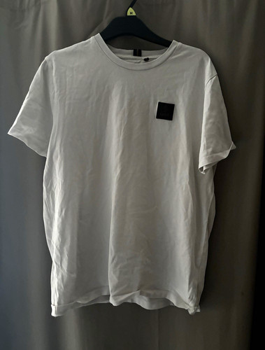 Primark men white cotton - primark,