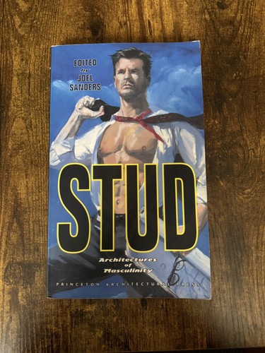 Stud architectures of - stud:,