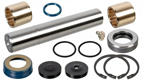 Swivel pin repair kit - , 104035
