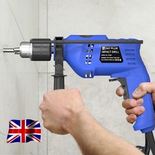 HAMMER DRILL POWERFUL VARIABLE