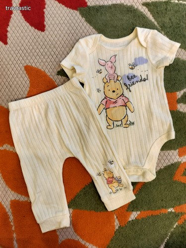 Disney baby wishes - disney, 3/6m