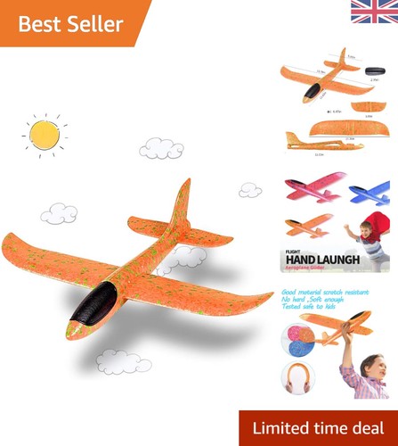 Soft foam hand - soft,