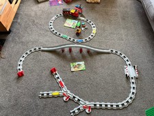 Lego Duplo Steam Train Set