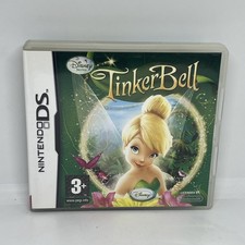 Disney Fairies: Tinker Bell