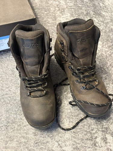 Tec ravine men waterproof - hi-tec, men's