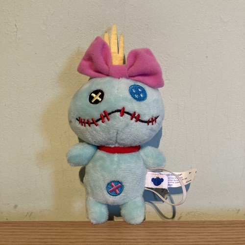 Scrump plush wristie - , accessory
