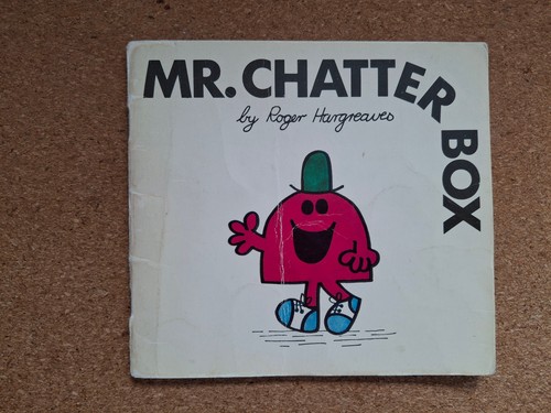 Vintage men book 1976 - vintage,