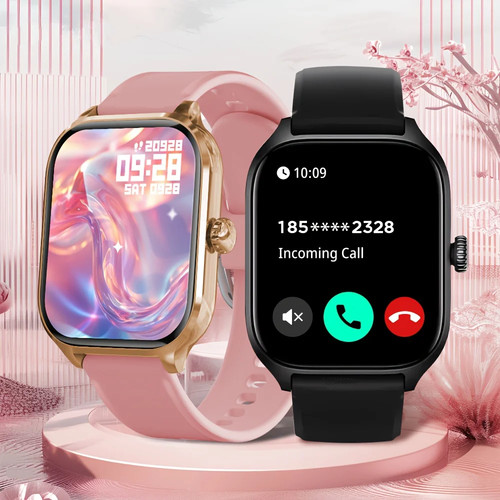 Full touch screen - touch,