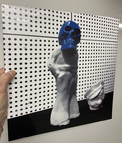 Jack white frozen - jack,