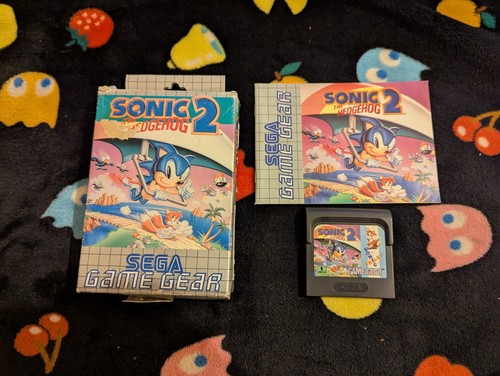 Sonic the hedgehog - sonic,