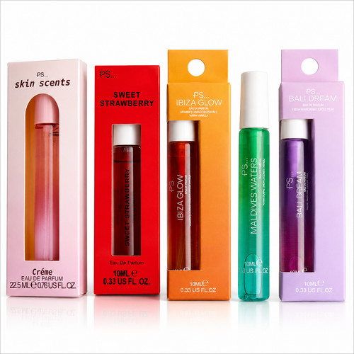Womens primark perfume soft - womens,