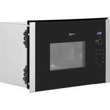 NEFF N50 HLAWD23N0B Built-in