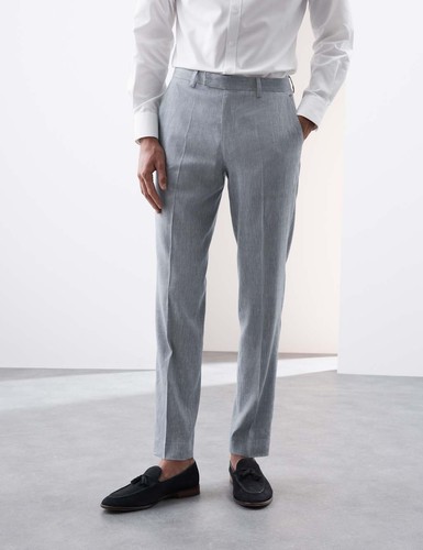 Autograph mens linen - m&s,