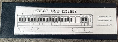 London road models - london,