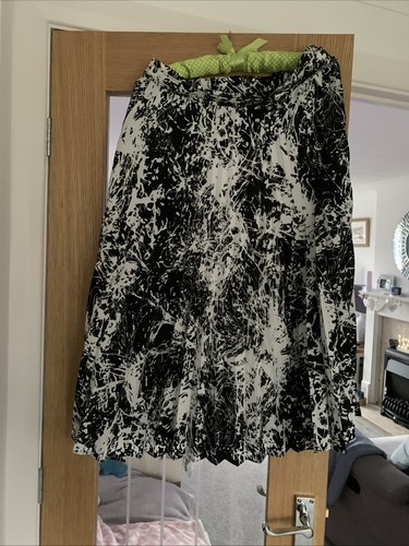 Jasper conran pleated - conran, skirt