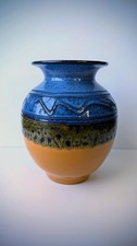 Vintage MCM Studio Pottery