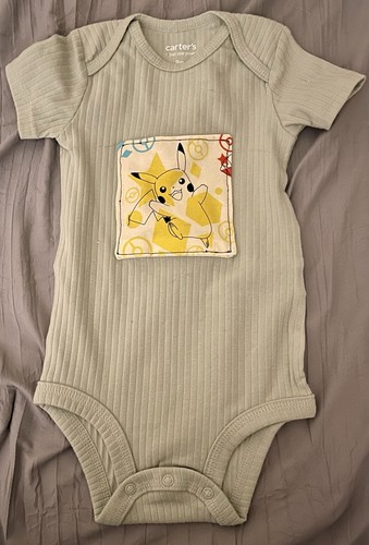 Pokémon pikachu cotton - pikachu,