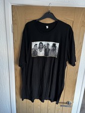 U2 3XL T-SHIRT ROCK MUSIC