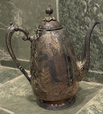 Antique Philip Ashberry