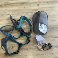 Petzl women luna harness - petzl,