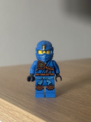 Lego ninjago jungle robe - robe, jay