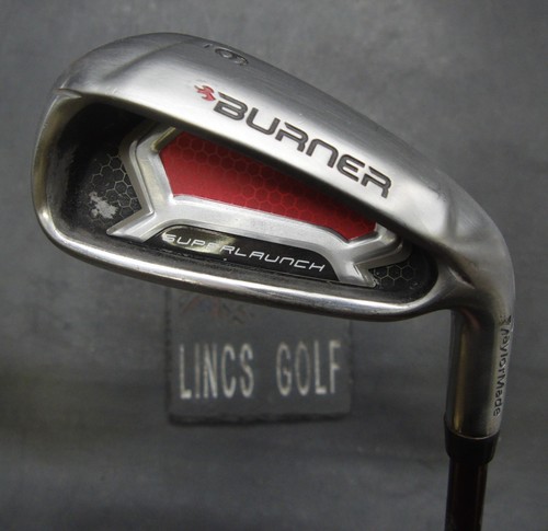 Taylormade burner superlaunch - burner,