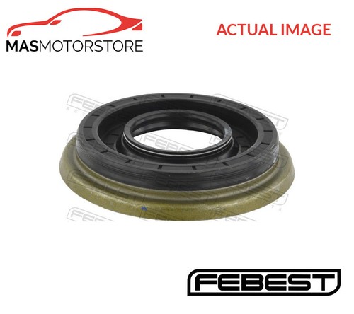 Seal drive shaft - seal,