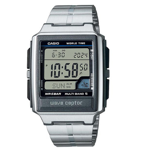 Casio wave ceptor 59rd - casio,