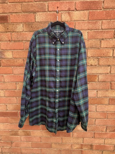 Ralph lauren men - lauren, classic