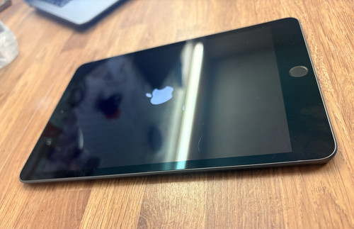 Apple ipad mini 5th - ipad,