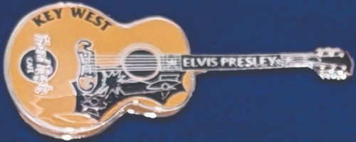 Hard rock cafe - west, 2002