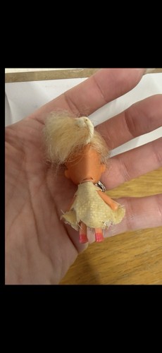 Vintage mattel little - mattel,
