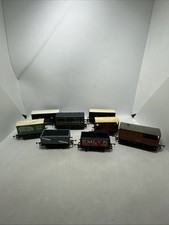 hornby oo gauge rolling stock