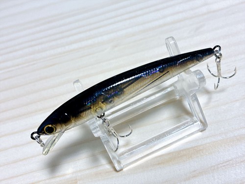 Lucky craft flash minnow 80sp - lucky,