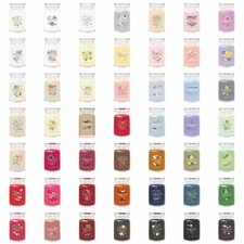 Yankee Candle - Signature