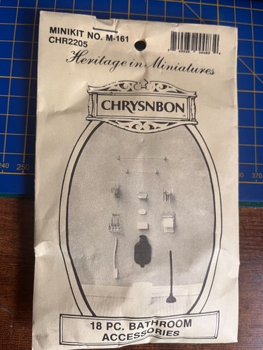 Chrysnbon dolls house - house,