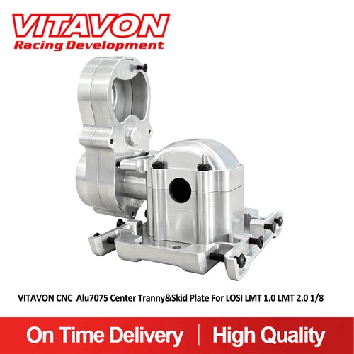 Vitavon cnc alu 7075 center - alu,
