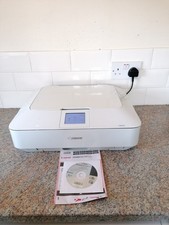 🖨️Canon Pixma MG7150
