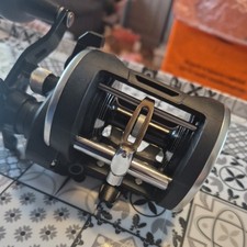 Penn Rival 20 Level Wind