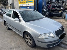 08 Skoda Octavia 1.9tdi