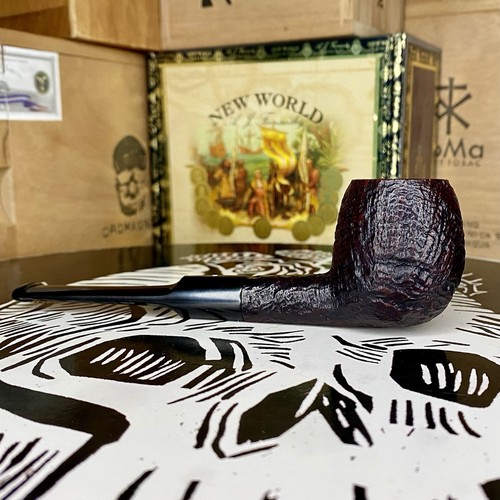 1978 dunhill shell - dunhill, in