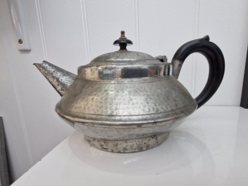 Vintage abbey hand hammered - hand,
