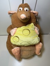 Disney Store Emile Rat Soft