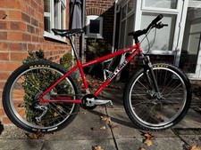 On One Inbred Mountain Bike