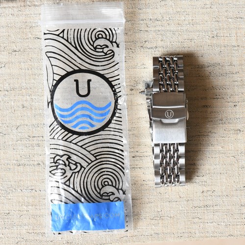 Uncle seiko beads rice - beads,